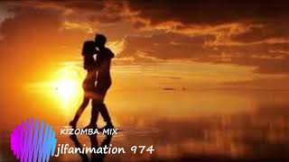 Kizomba Mix