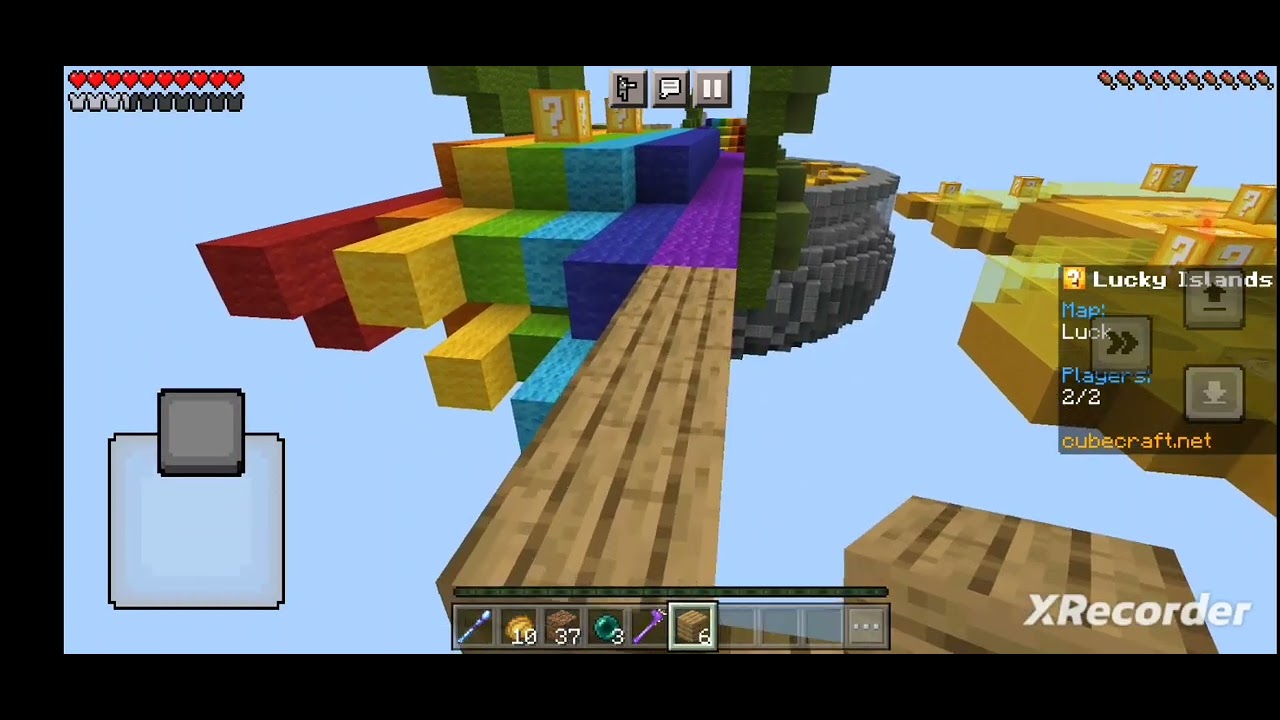 Mincraft Op Gameplay Youtube