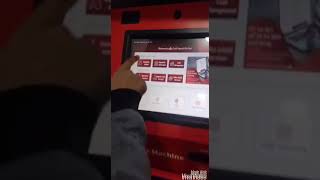 Alfa Cash deposit on ATM| for Alfa Agents Bank Alfalah CDM