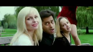 Pehli Pehli Baar Jab Pyaar Kisi Se Hota Hai 4K Video Song *HD* Salman Khan, Twinkle Khanna