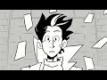 here lies poor old wilbur dream smp animatic