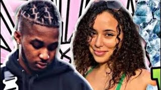 Savannah Spencer Exposes DDG Dark Secrets😳 Says He’s Not Humble \u0026 Use Females To Get A Bag💰⁉️