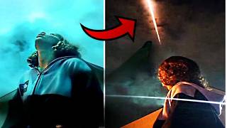 Terrifying Sky Phenomenon That No One Has An Explanation For