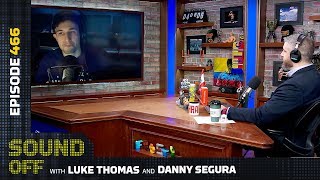 Was Henry Cejudo vs. TJ Dillashaw Stopped Too Early? | Sound Off #466