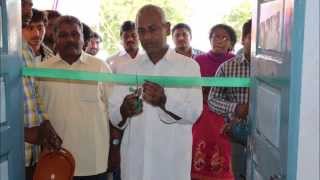 Tana Health Camp Naguluppalapadu