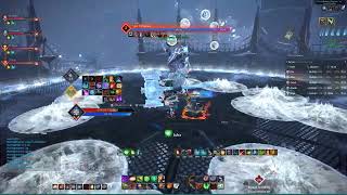 Frozen Bahaar Sorcerer 16.7m - Tera PvE - Icha - MT: The Dream (Menma's Tera)