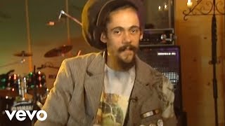 Damian "Jr. Gong" Marley - Hey Girl (AOL Sessions)