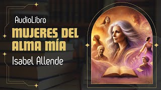 MUJERES DEL ALMA MIA – ISABEL ALLENDE (AUDIOLIBRO COMPLETO)