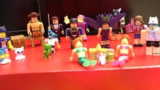 Who Has The Most Roblox Toys Videos 9tube Tv - i got the new roblox toys