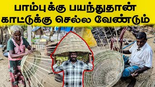 10 வருடமாக இதுதான் தொழில் | Jaffna #Jaffna