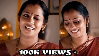 Tamil Selvi Aunty Navel Press