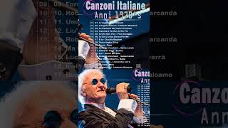 Canzoni italiane degli anni ’70 🎷 Le Migliori canzoni italiane degli anni ’70 🎷 Italian Music 70's