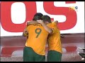 afc asian cup 2007 australia v thailand highlights 16 july 2007