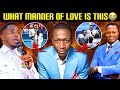 BREAKING‼️Prophet Uebert Angel Meets Prophet David Rauf And Prophet Clem Testimony & This Happens..