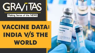 Gravitas: How long before we reach herd immunity?