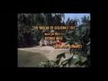 Gilligan's Island Intro & Closing w/ CBS In Color (HQ)