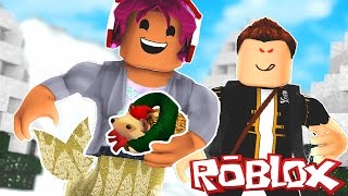 Become Thanos In Roblox