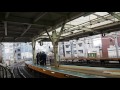 【hd】10000系東武スカイツリーライン普通北千住行 浅草発車 series 10000 tobu skytree line local for kita senju at asakusa