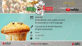 JavaScript as a first language