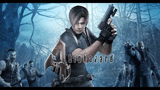 【クリアまで】バイオハザード４-biohazard4- #1【スペシャル】