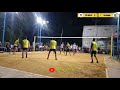 pertandingan memanas🔥balas selebrasi tengil set 4√remba pamekasan vs bravo sumenep√