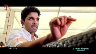 S/o Satyamurthy || Post Release Trailer - 3 || Allu Arjun, Samantha
