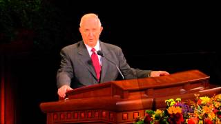 The Power Of A Strong Testimony