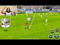 101 Rated Eusebio Long Distance Free-Kick is BROKEN - FC MOBILE