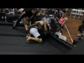 Brandon Parker VS Donaven Levi 155 lb FCP Caged Chaos 14