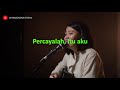 [KARAOKE] LIA MAGDALENA | SHEILA ON 7 - ITU AKU