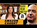 Krystal Ball: Amazon CAUGHT Using Minority Charities to HIDE Market Rigging