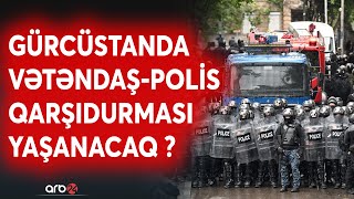 Gürcüstanda \