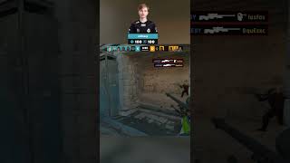 M0NESY EPIC AWP ACE!!