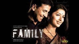 Family Ties of Blood Background music | BGM | Akshay kumar | Amitabh Bachchan | Raj Kumar Santoshi