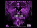 Rick Ross - Sixteen (ft. André 3000) [Chopped & Screwed by DJ Static]