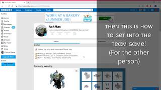Roblox How To Make Team Based Loadouts Tutorial Videos - 