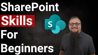 New To Sharepoint Learn These 5 Things First