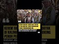 BANYAK TOKOH ADAT DAYAK KALIMANTAN TIMUR DUKUNG PENUH PEMBANGUNAN IKN, RAKYAT INDONESIA MENANTI IKN!