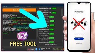 All Samsung Galaxy Frp Bypass Android 14 Google Account Remove One