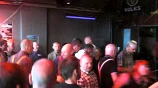 The Great Skinhead Reunion 2014 @ Brighton