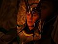 A god doesn't plead .        #loki #marvel #mustwatch #movies #shorts