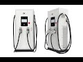 Rocket FC120 DC 120kW rapid charger