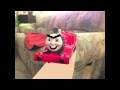 The Thomas the Tank Engine Show: Short 4 ELA Project