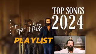 Songs Romantic Songs 2023 | new year song 2024 | Animal Movie Hits Songs | thumak thumak