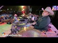 baterista del conjunto río grande carlos de la rosa