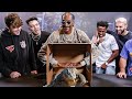 What's In The Box Challenge ft. Snoop Dogg!