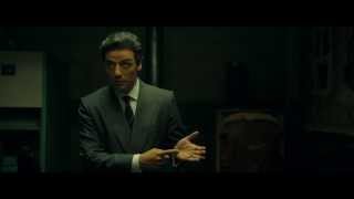 A Most Violent Year - Clip: The Art of the Sell