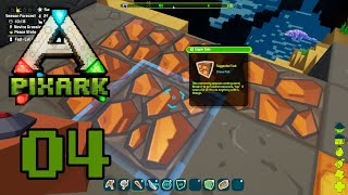 Finally Copper - 04 - PixARK (No Commentary)