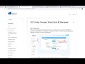 Entity Registration process on DLT platform | By MSG91