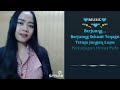 🔴PERJUANGAN DAN DOA KARAOKE DUET SMULE (LYRICS AND SONG)